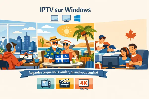 IPTVQuebec4K
