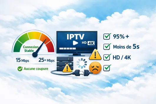 IPTVQuebec4K