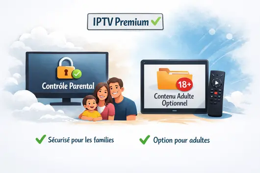 IPTVQuebec4K