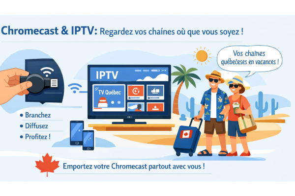 IPTVQuebec4K