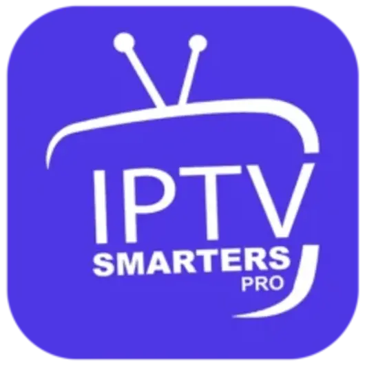 IPTV Smarters Pro