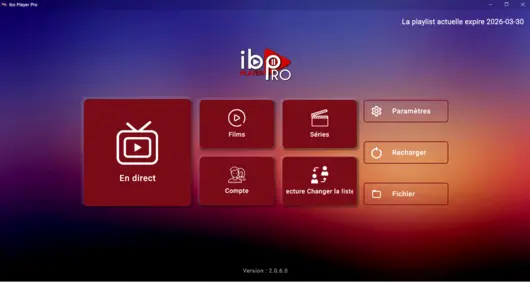 interface ibo player pro