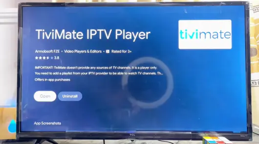IPTVQuebec4K