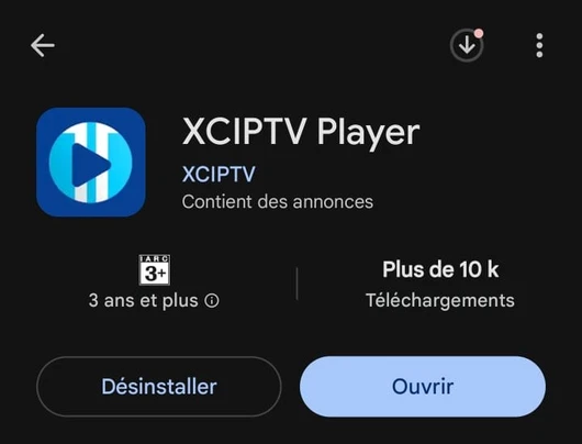 IPTVQuebec4K