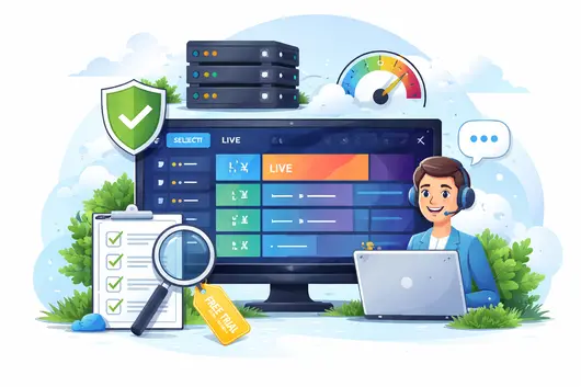 Hva er IPTV? Alt du trenger å vite i 2026, selv om du ikke er teknisk NorwayStream