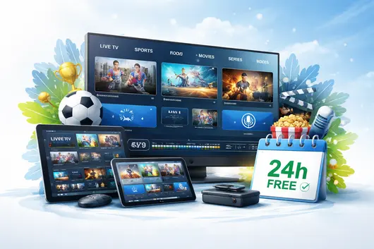 Hva er IPTV? Alt du trenger å vite i 2026, selv om du ikke er teknisk NorwayStream