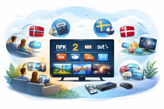 NorwayStream