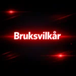 Bruksvilkår Bruksvilkår