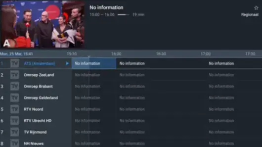 NorwayStream