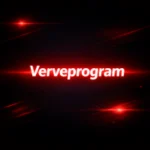 Verveprogram Verveprogram