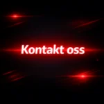 Kontakt oss