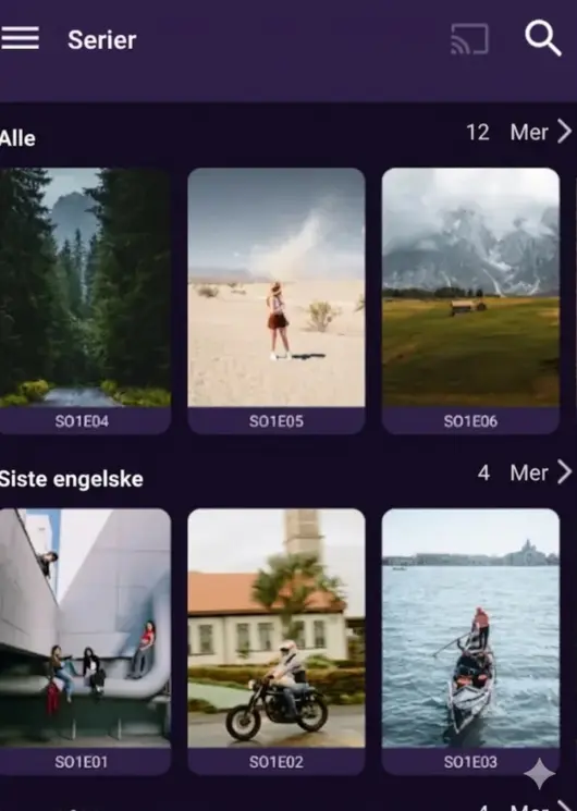 IPTV på 9Xtream: Komplett installasjonsguide for Android i 2026 NorwayStream